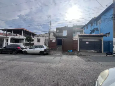 Ponto Comercial para alugar, 140m² no Parque Peruche, São Paulo