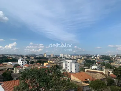 Cobertura com 3 Quartos à venda, 55m² no São João Batista (Venda Nova), Belo Horizonte