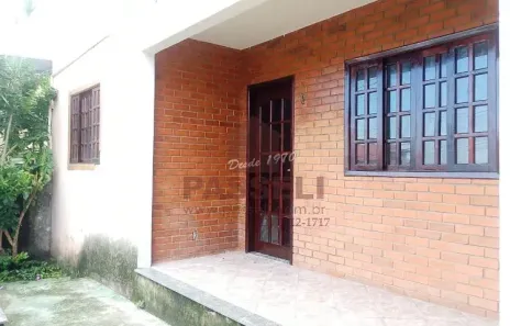 Casa com 2 Quartos para alugar, 95m² no Mutuá, São Gonçalo