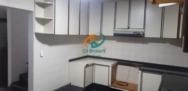 Casa com 3 Quartos à venda, 180m² no Vila Nossa Senhora de Fátima, Guarulhos