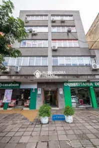 Sala Comercial à venda, 33m² no Cristo Redentor, Porto Alegre