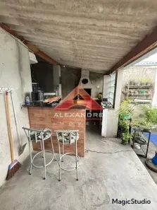 Casa com 3 Quartos à venda, 169m² no Vila Tatetuba, São José dos Campos