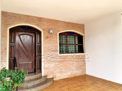 Casa com 2 Quartos à venda, 226m² no Vila Hortência, Sorocaba