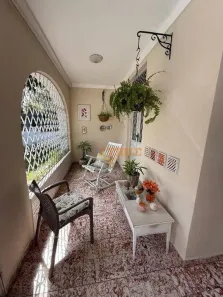 Casa com 4 Quartos à venda, 409m² no Engenho do Meio, Recife