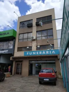 Sala Comercial à venda, 56m² no Medianeira, Porto Alegre