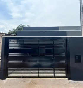 Casa com 3 Quartos à venda, 80m² no Jardim Castelo, Sarandi