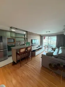 Apartamento com 2 Quartos à venda, 79m² no Água Branca, São Paulo
