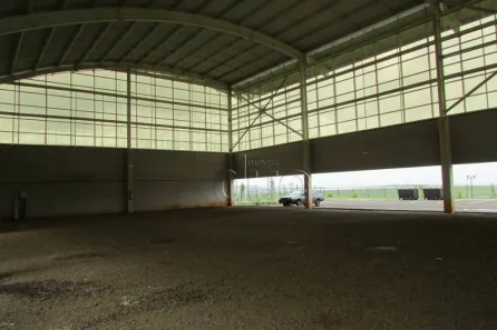 Galpão/Depósito/Armazém para alugar, 620m² no Capim Fino, Piracicaba