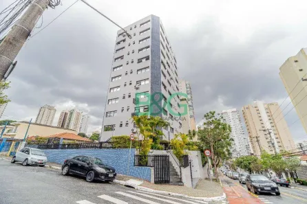 Sala Comercial para alugar, 40m² no Bosque da Saúde, São Paulo