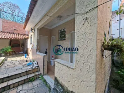 Casa com 3 Quartos à venda, 206m² no Santa Rosa, Niterói