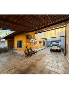 Casa com 3 Quartos à venda, 180m² no Residencial Canaã, São Luís