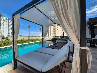 Apartamento com 2 Quartos à venda, 67m² no Bonfim, Campinas