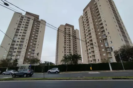 Apartamento com 2 Quartos à venda, 50m² no Parque Erasmo Assunção, Santo André