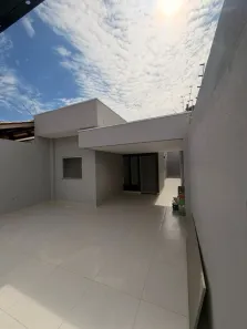 Casa com 3 Quartos à venda, 50m² no Acácias, Montes Claros