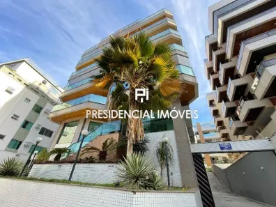 Apartamento com 3 Quartos à venda, 120m² no Vila Nova, Cabo Frio