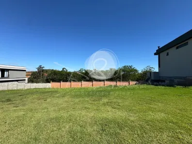 Lote/Terreno à venda, 548m² no Alphaville Dom Pedro 3, Campinas
