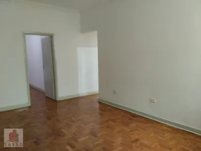Apartamento com 3 Quartos para alugar, 90m² no Brás, São Paulo