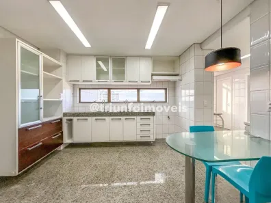 Apartamento com 3 Quartos à venda, 250m² no Fátima, Teresina