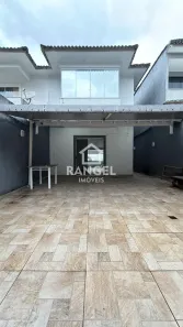Casa de Condomínio com 2 Quartos à venda, 180m² no Vargem Grande, Rio de Janeiro