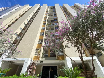 Apartamento com 3 Quartos à venda, 97m² no Centro, Juiz de Fora