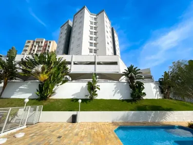 Apartamento com 2 Quartos à venda, 61m² no Centro, Socorro