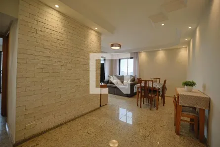 Apartamento com 3 Quartos à venda, 120m² no Vila Santana, São Paulo