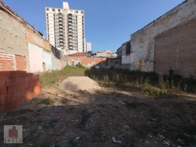 Lote/Terreno à venda, 730m² no Tatuapé, São Paulo