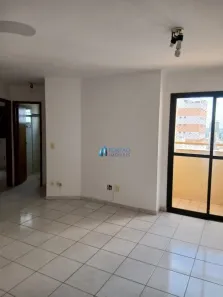 Apartamento com 2 Quartos para alugar, 60m² no Jardim Infante Dom Henrique, Bauru