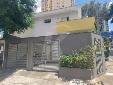 Sobrado com 3 Quartos à venda, 222m² no Santana, São Paulo