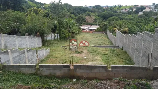 Lote/Terreno à venda, 963m² no Chácaras Pousada do Vale, São José dos Campos