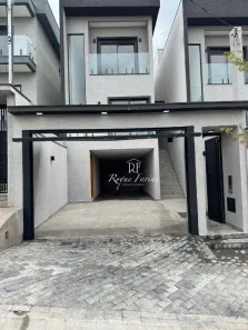 Sobrado com 2 Quartos à venda, 170m² no Villas do Jaguari, Santana de Parnaíba