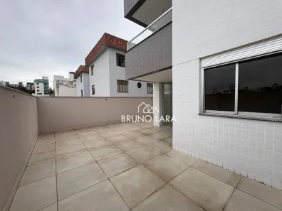 Apartamento com 3 Quartos à venda, 90m² no Jardim da Cidade, Betim