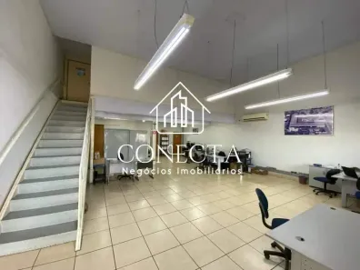 Galpão/Depósito/Armazém para alugar, 4000m² no Distrito Industrial, Uberlândia