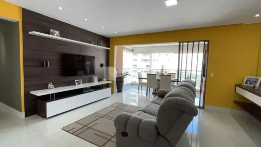 Apartamento com 3 Quartos à venda, 100m² no Jardim das Indústrias, São José dos Campos