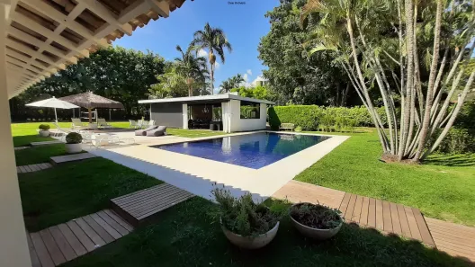 Casa de Condomínio com 9 Quartos à venda, 1080m² no Chácara Polaris, Indaiatuba
