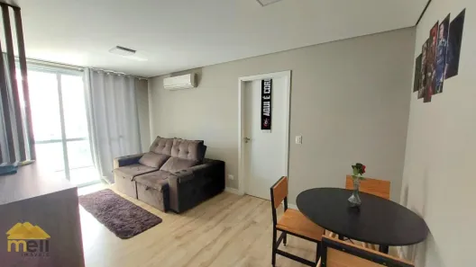 Apartamento com 2 Quartos à venda, 67m² no Jardim Aquinópolis, Presidente Prudente