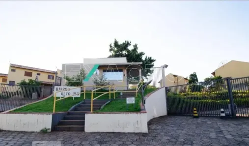 Casa de Condomínio com 2 Quartos à venda, 59m² no Residencial Burato, Campinas