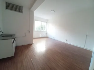 Apartamento com 1 Quarto à venda, 25m² no Centro Histórico, Porto Alegre