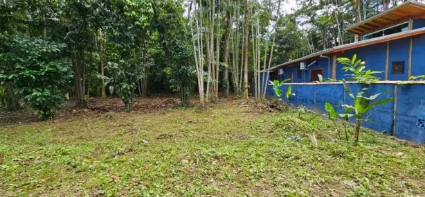 Lote/Terreno à venda, 1000m² no Bairro de Camburi, São Sebastião