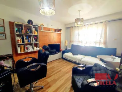 Sobrado com 3 Quartos à venda, 106m² no Parque São Rafael, São Paulo