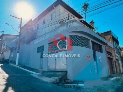 Sobrado com 3 Quartos à venda, 150m² no Vila Medeiros, São Paulo