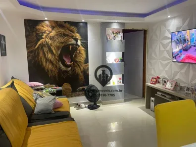 Casa com 2 Quartos à venda, 150m² no Paciência, Rio de Janeiro