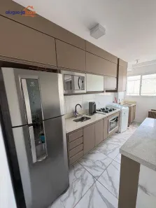 Apartamento com 2 Quartos à venda, 55m² no Jardim Santa Maria, Jacareí