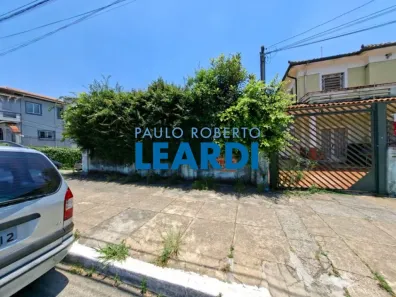 Lote/Terreno à venda, 345m² no Mirandópolis, São Paulo