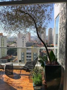 Cobertura com 3 Quartos para venda ou aluguel, 156m² no Centro, São Bernardo do Campo