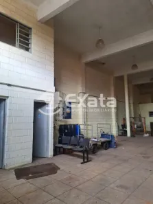 Galpão/Depósito/Armazém para alugar, 500m² no Vila Olímpia, Sorocaba