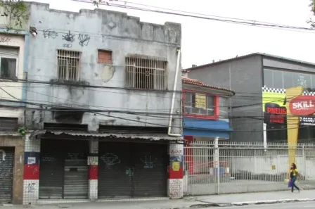 Ponto Comercial para alugar, 562m² no Fonseca, Niterói