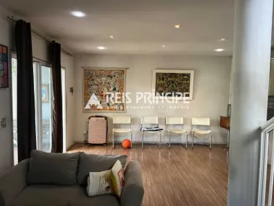 Casa de Condomínio com 3 Quartos à venda, 280m² no Taquara, Rio de Janeiro