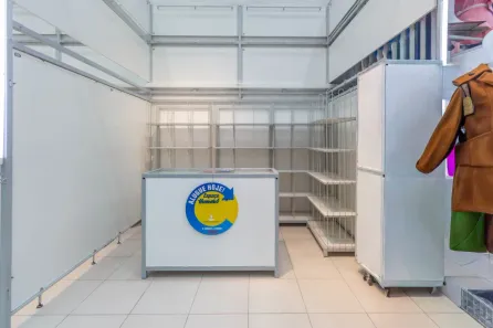 Ponto Comercial para alugar, 7m² no Brás, São Paulo