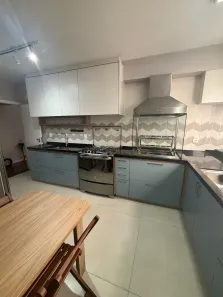 Apartamento com 3 Quartos à venda, 100m² no Itaim Bibi, São Paulo